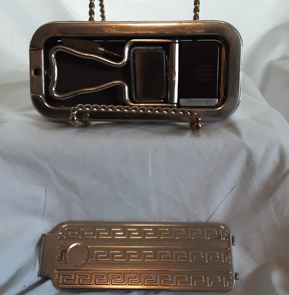 Rolls Razor shaving kit - Picture 5 of 12